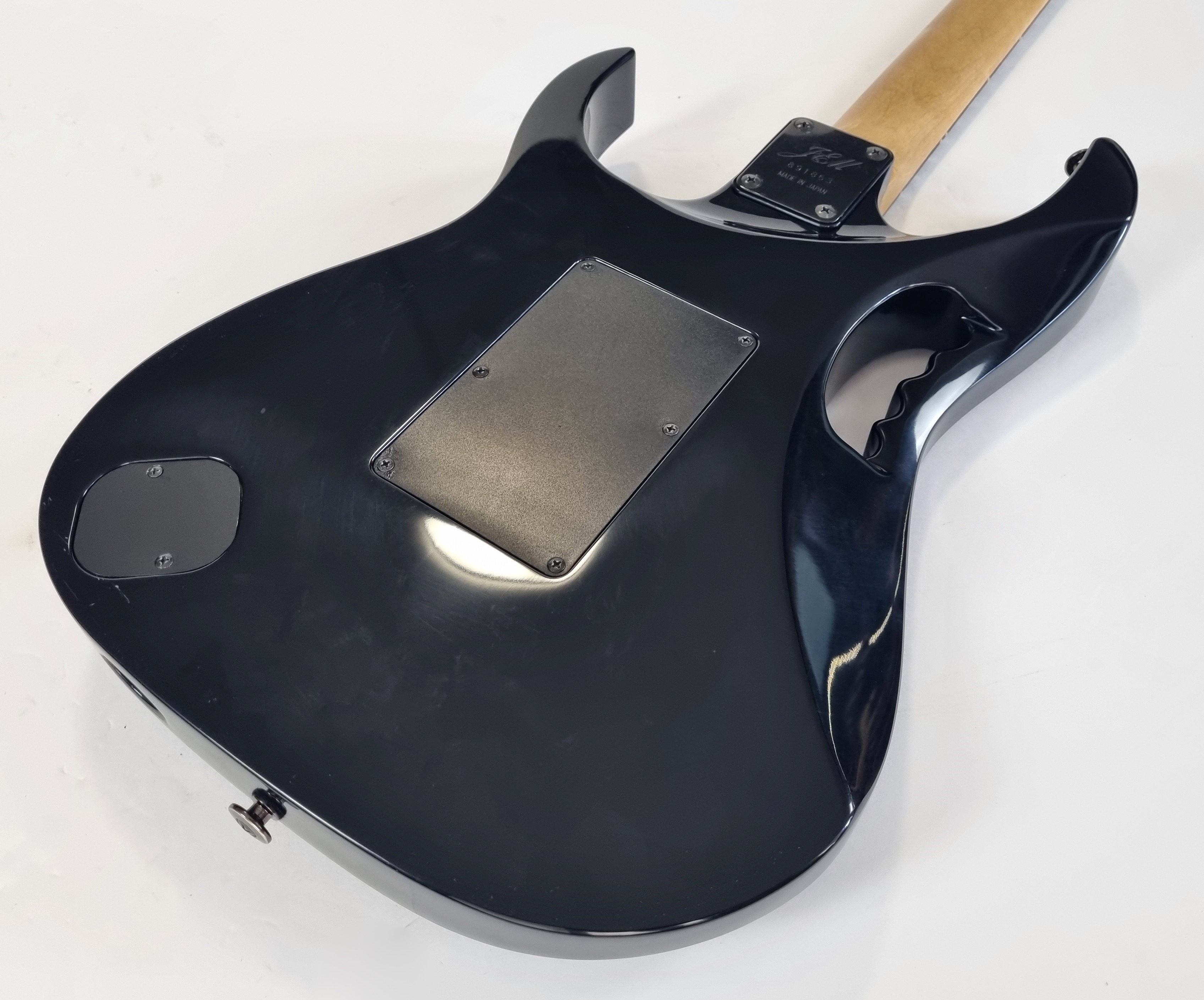 Ibanez JEM777V (62499)