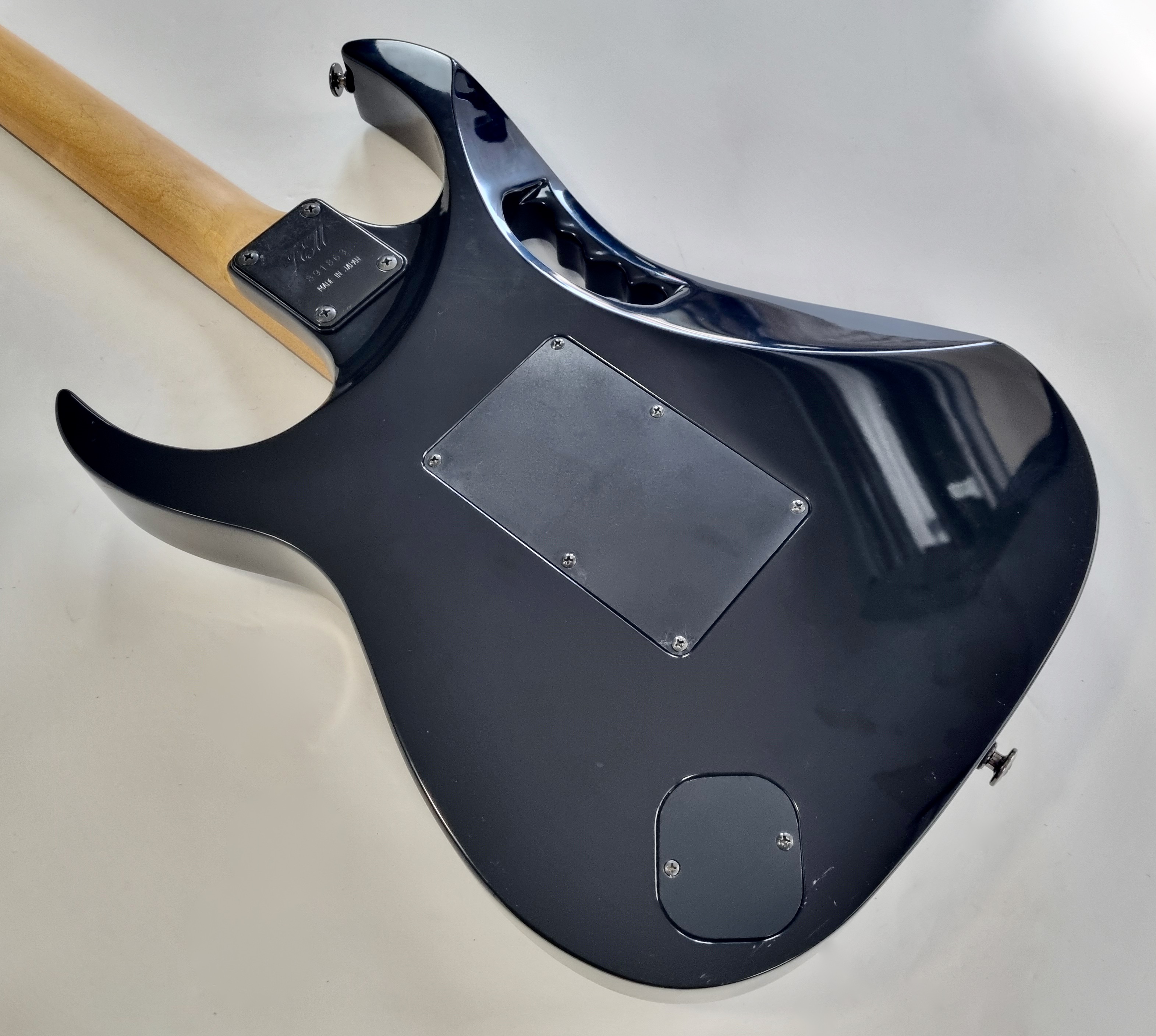 Ibanez JEM777V (98319)