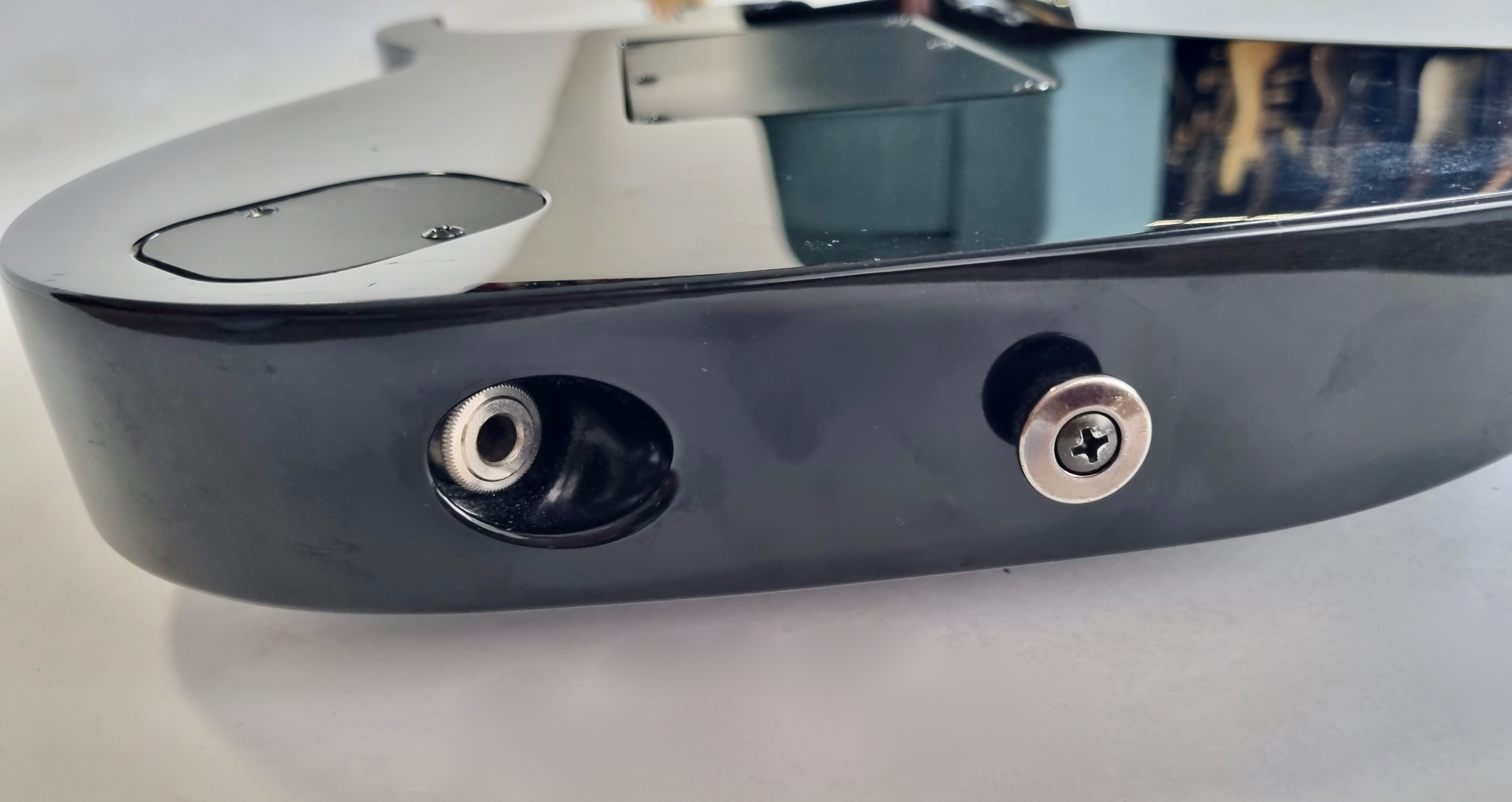 Ibanez JEM777V (92220)