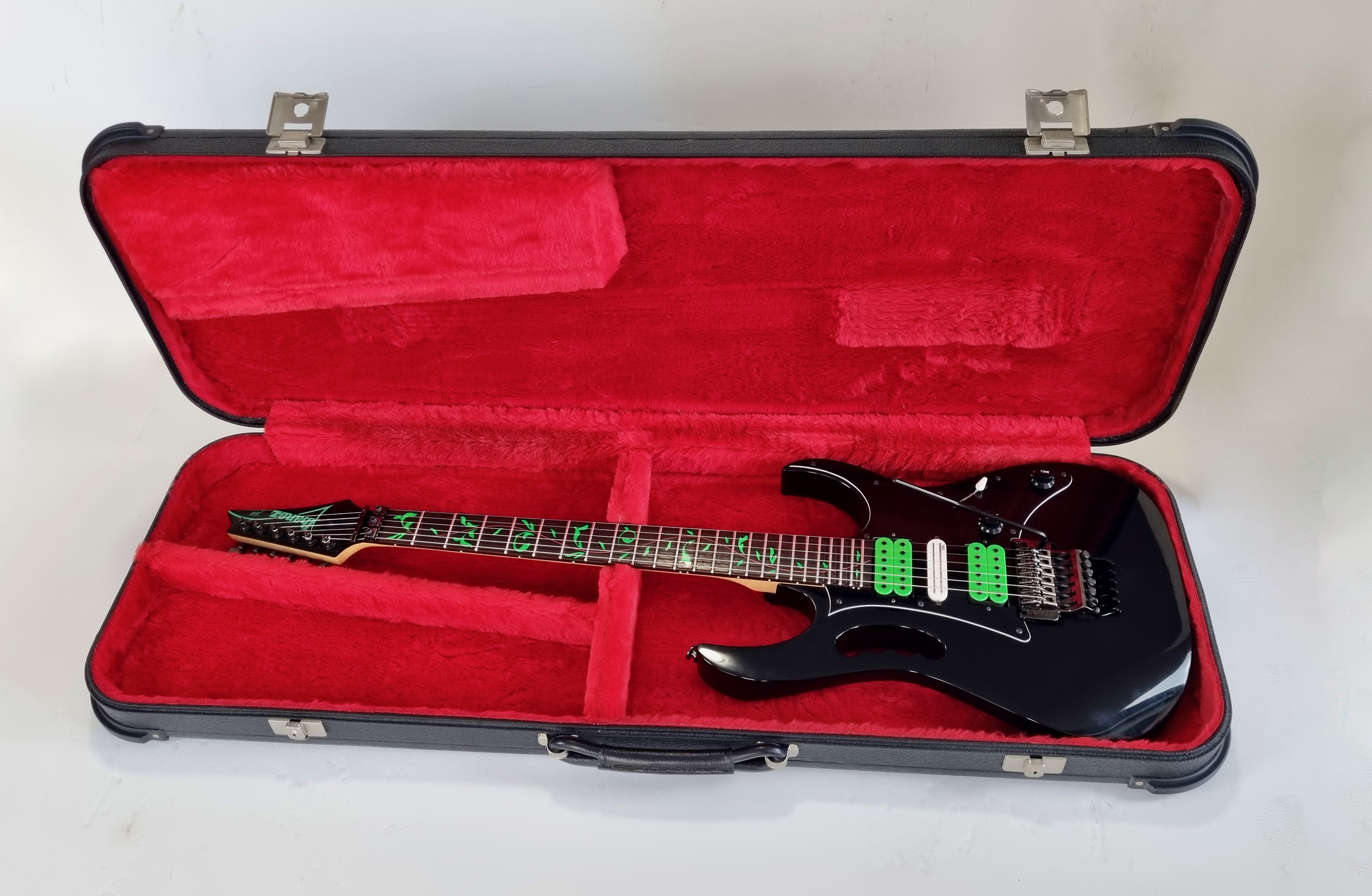 Ibanez JEM777V (16252)