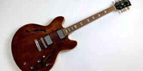 Gibson ES-335 TD 1973 Walnut