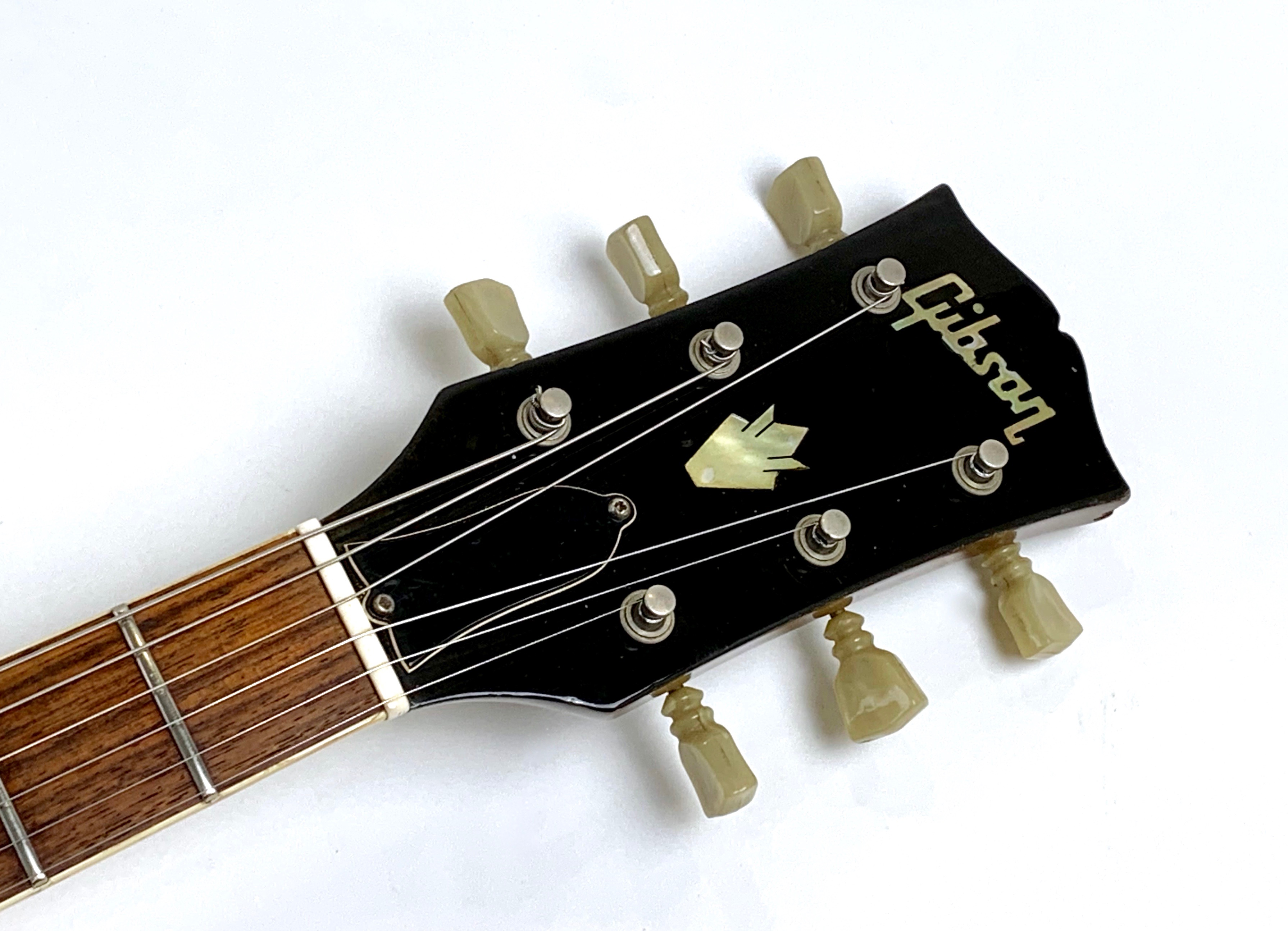 Gibson ES-335 (1968) (69316)