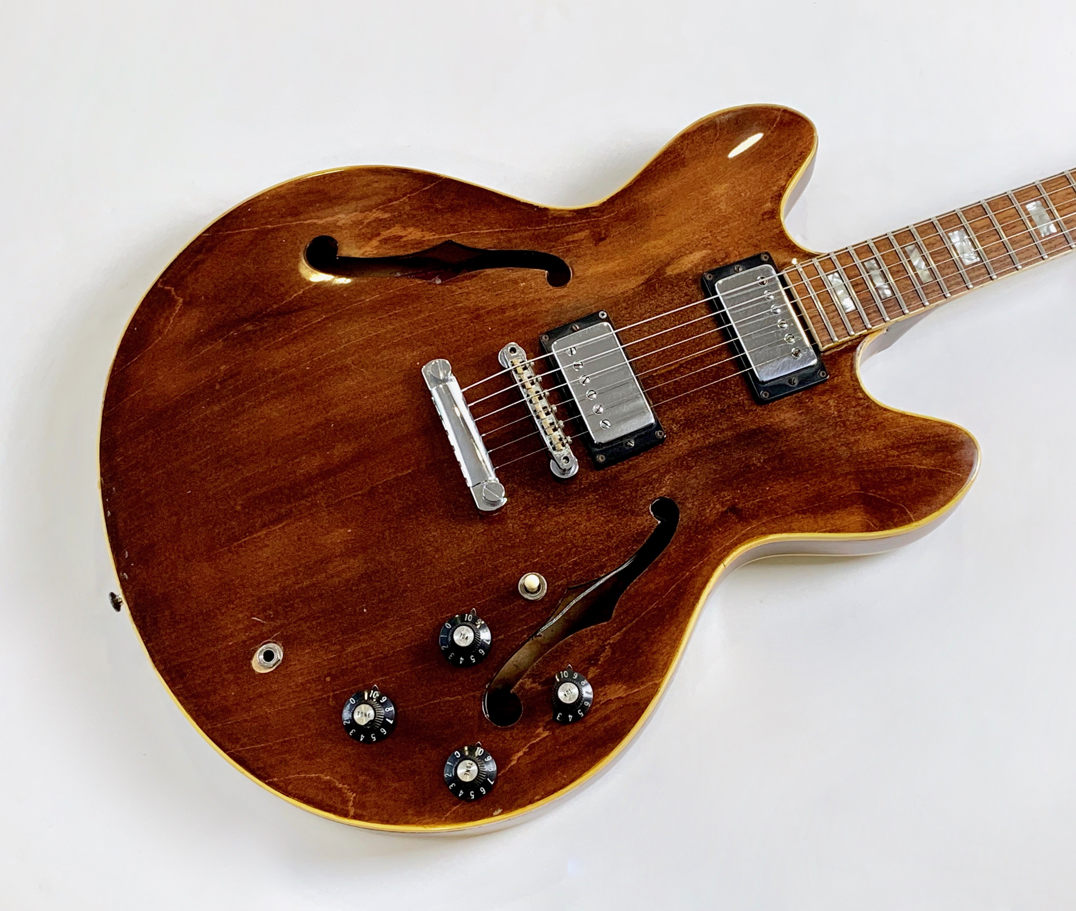 Gibson ES-335 (1968) (91842)