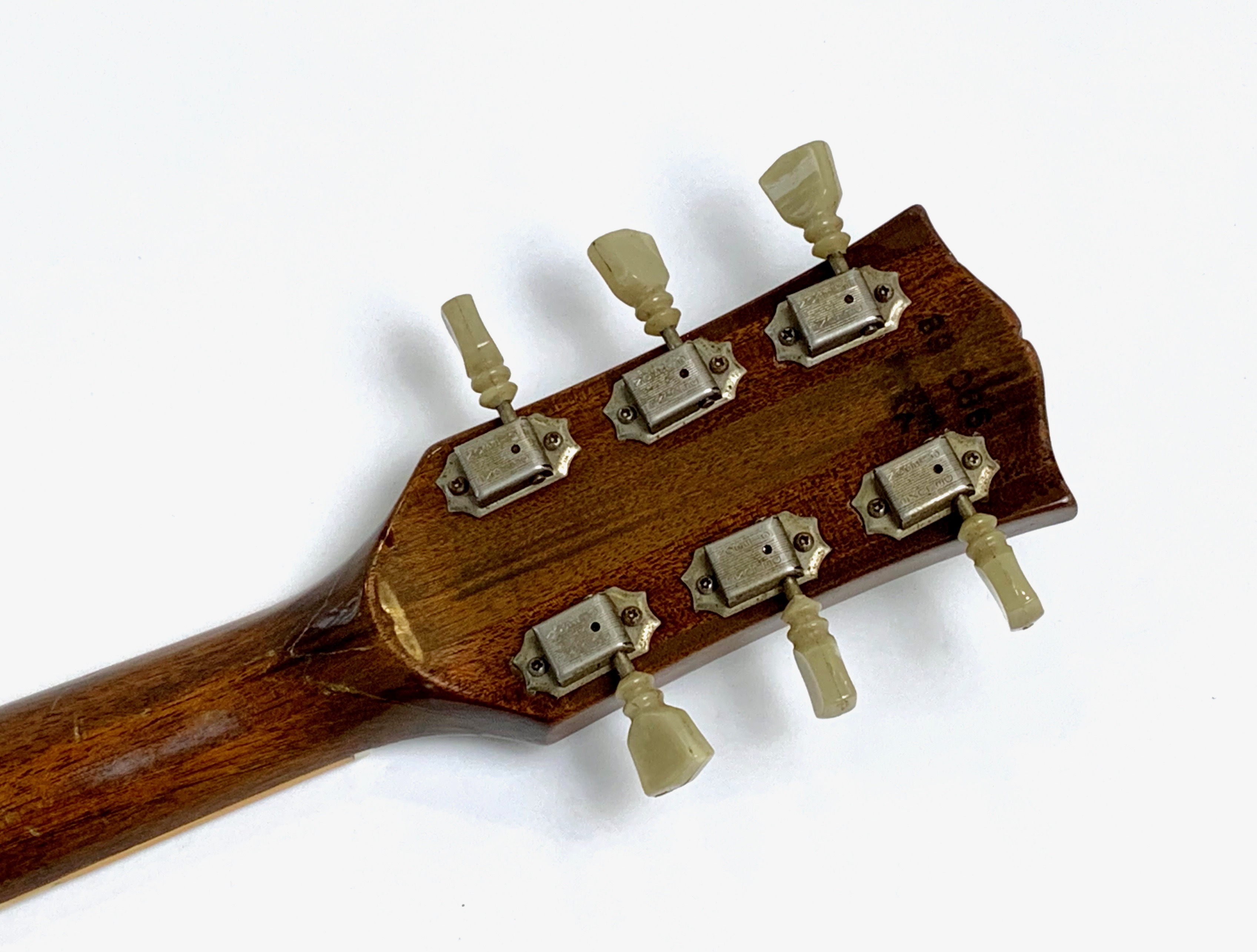 Gibson ES-335 (1968) (41710)
