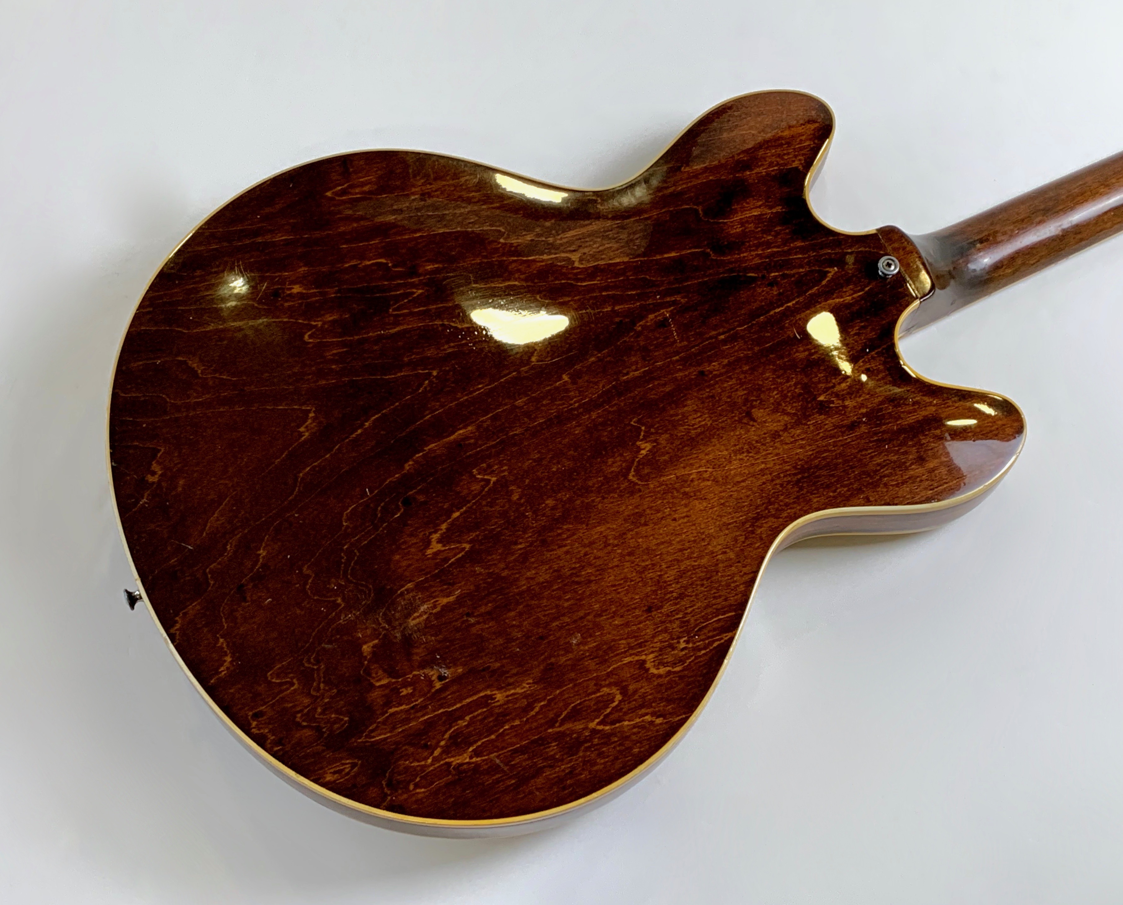 Gibson ES-335 (1968) (40679)