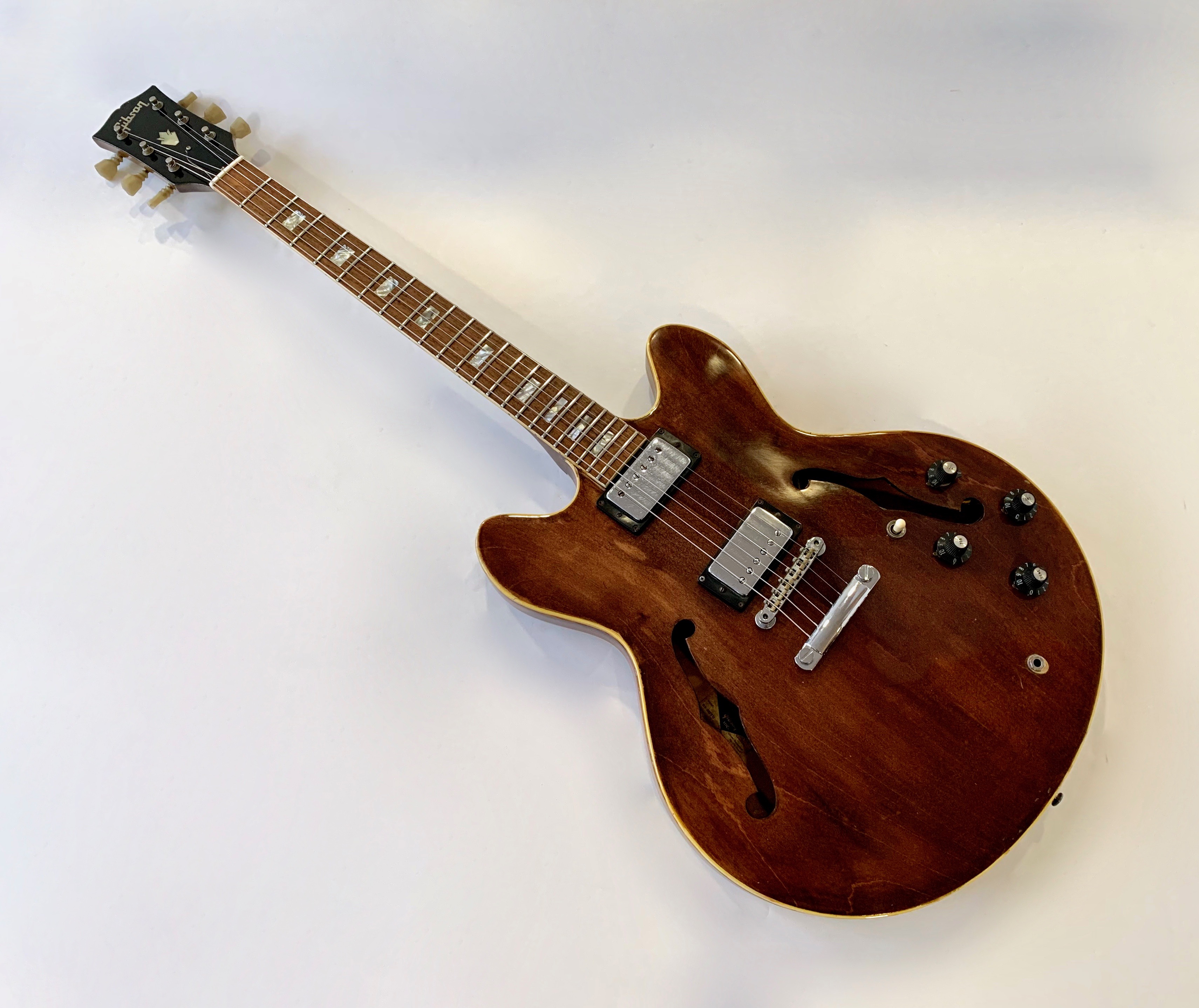 Gibson ES-335 (1968) (34232)