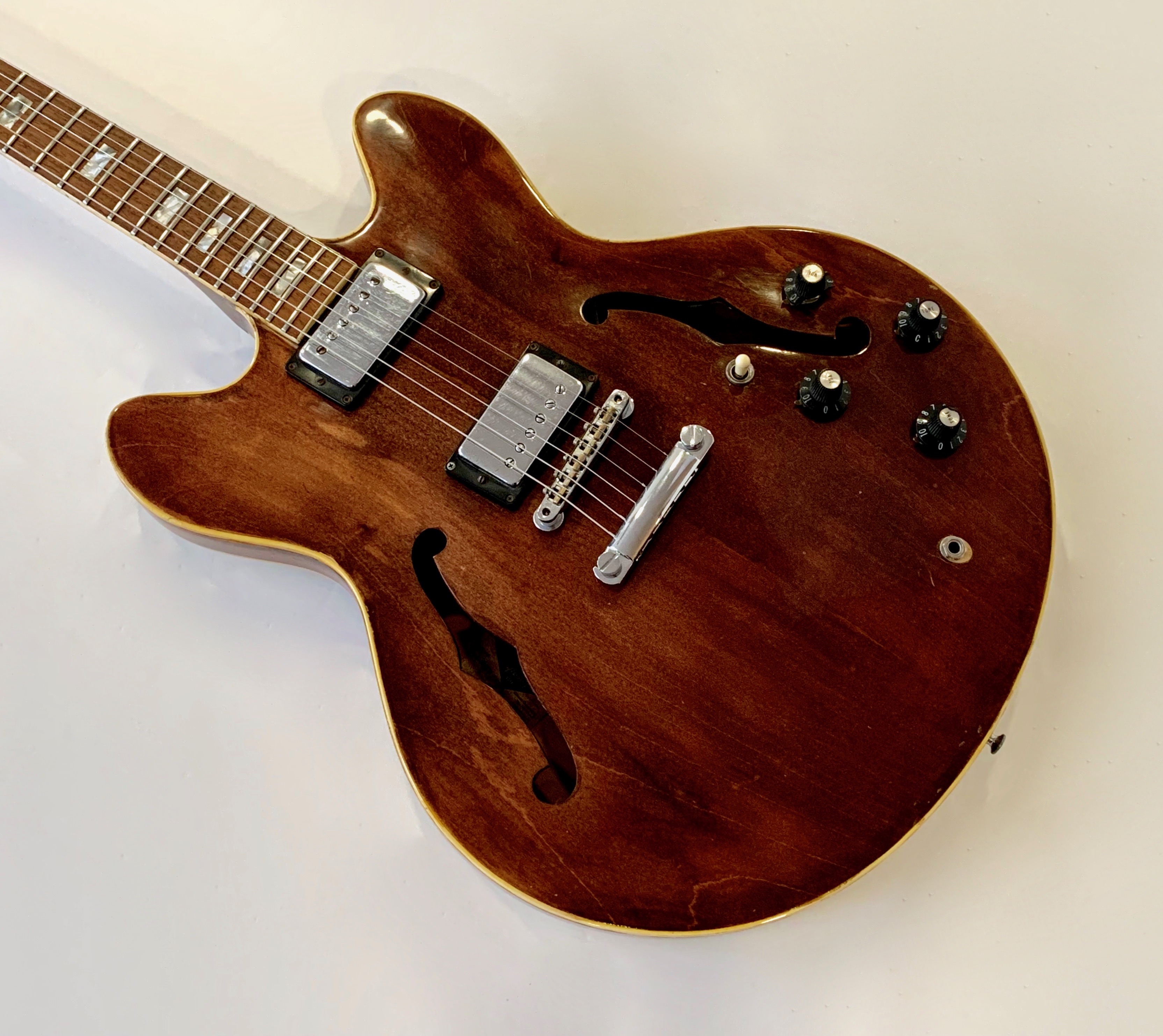 Gibson ES-335 (1968) (30174)
