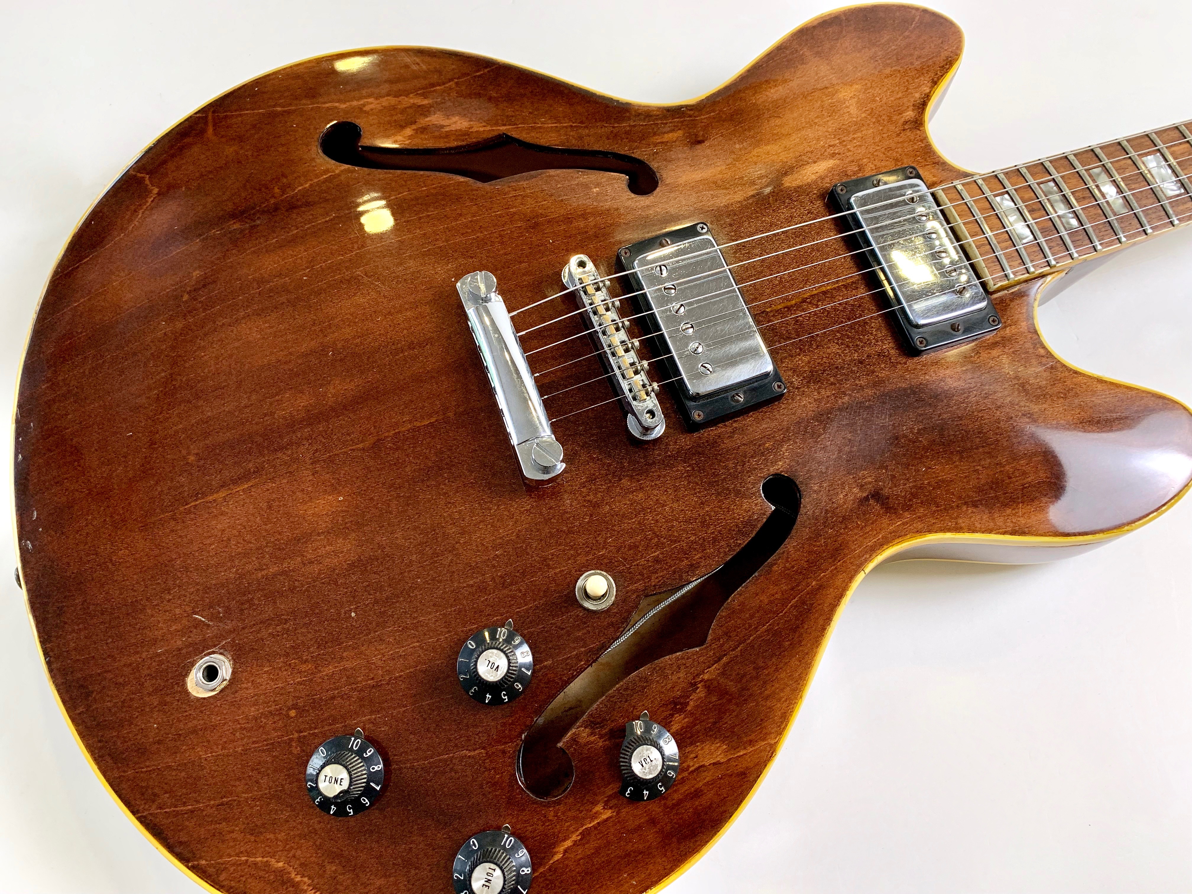 Gibson ES-335 (1968) (84811)