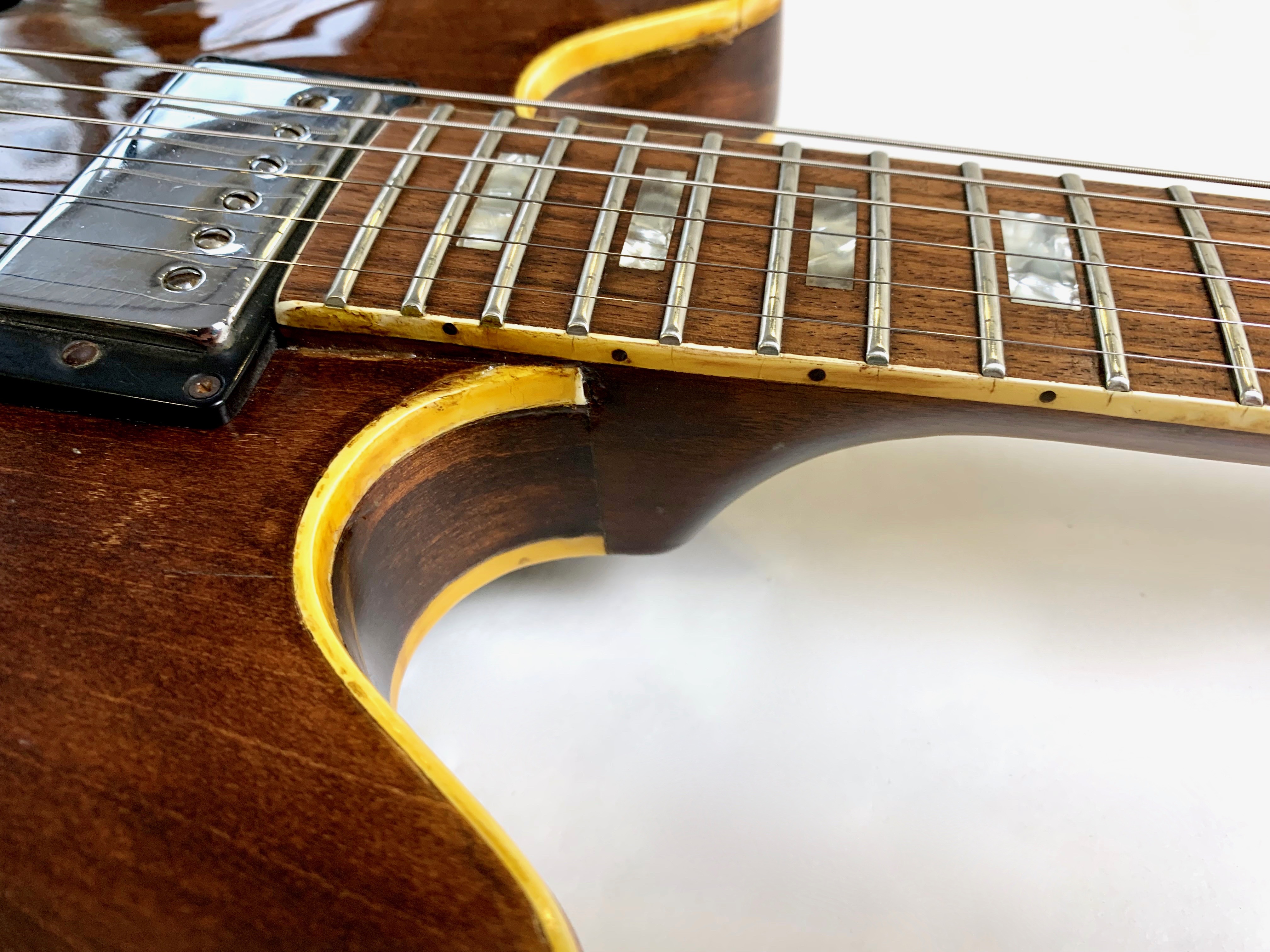 Gibson ES-335 (1968) (15737)