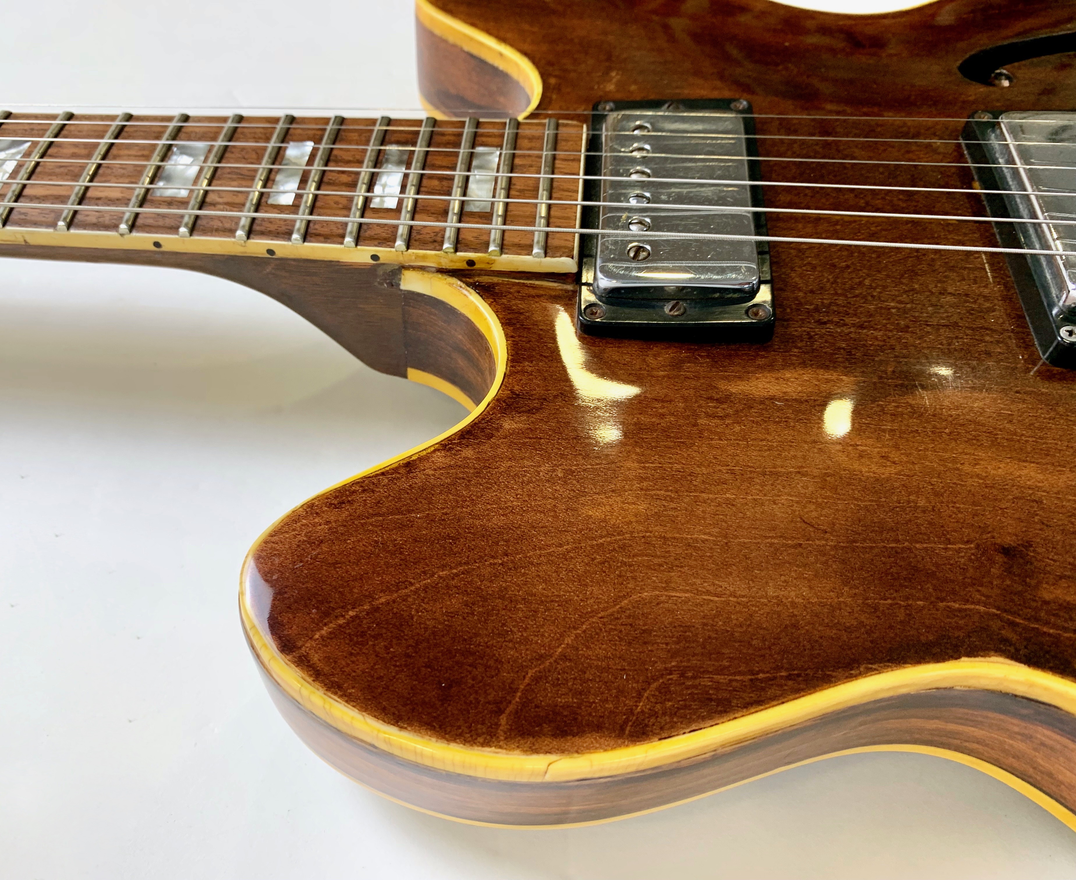 Gibson ES-335 (1968) (12139)