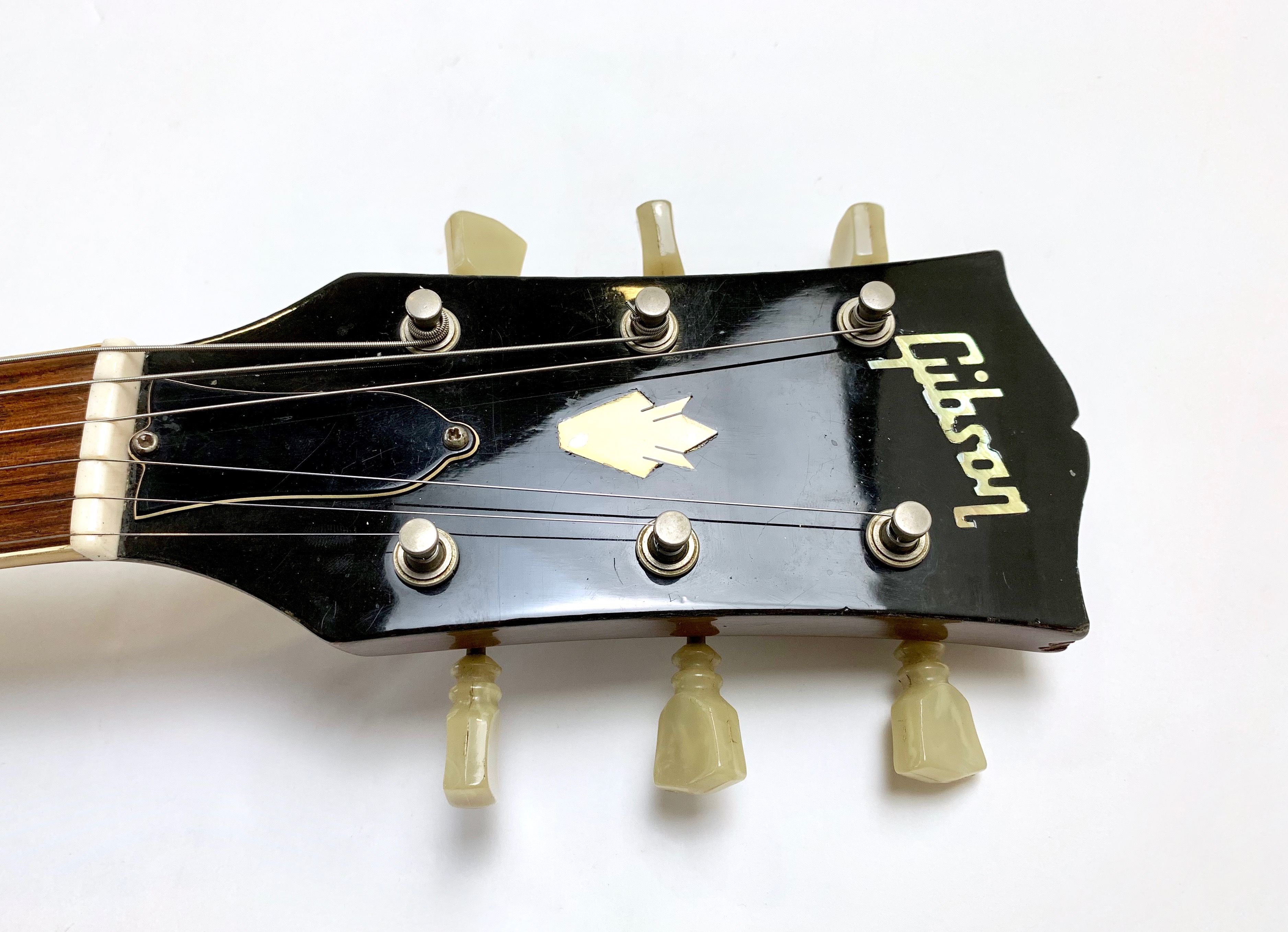 Gibson ES-335 (1968) (20446)