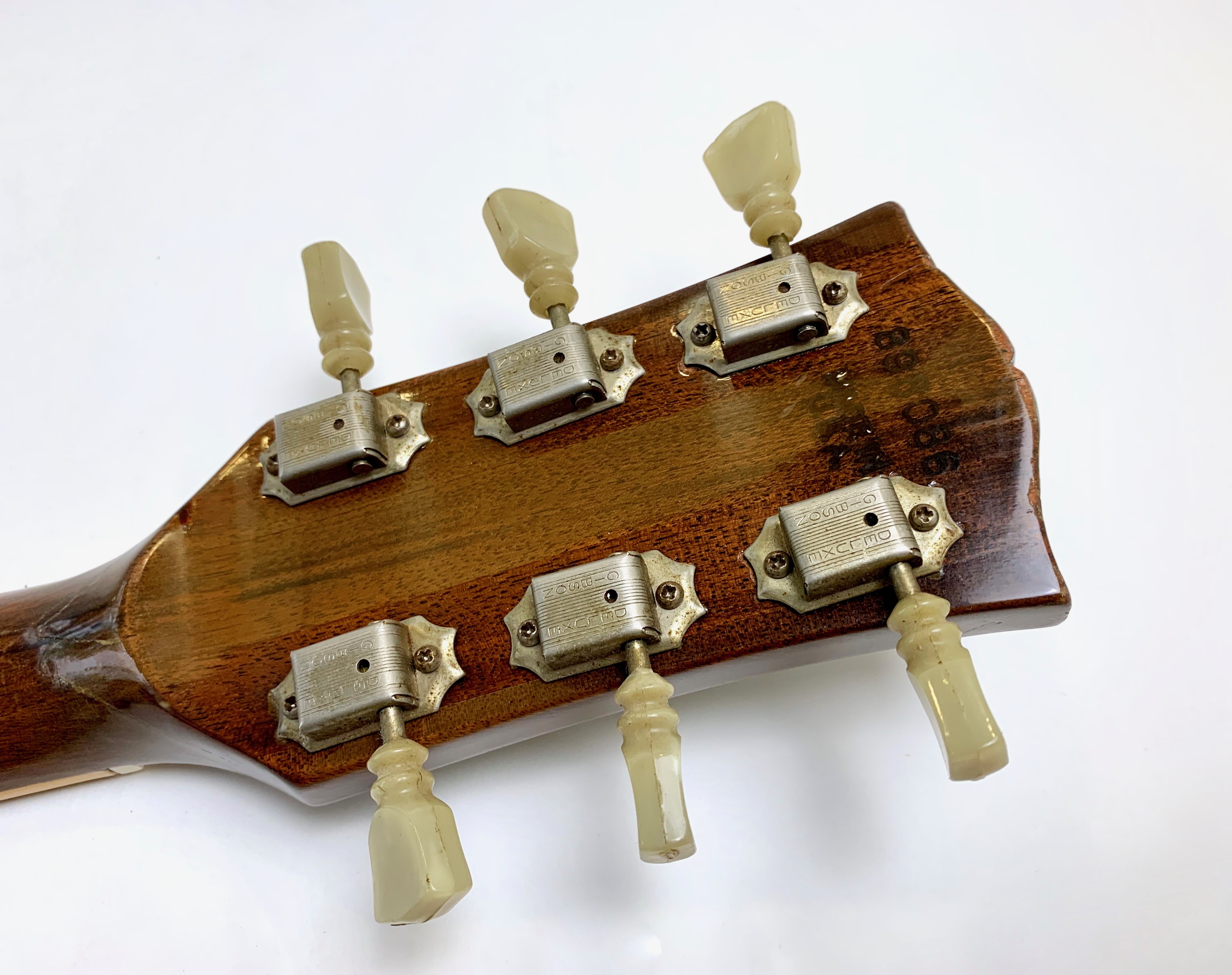Gibson ES-335 (1968) (43943)