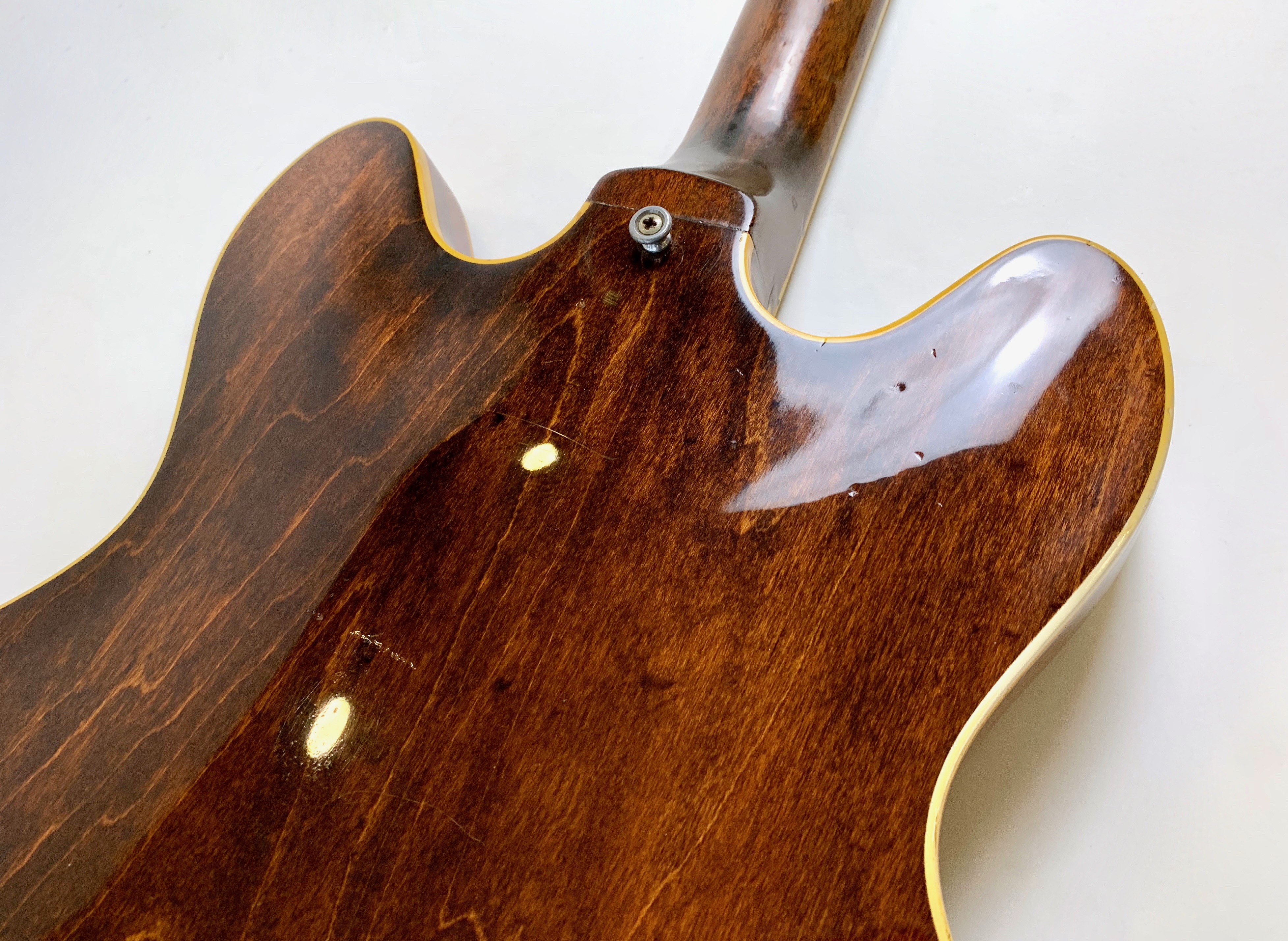 Gibson ES-335 (1968) (42946)