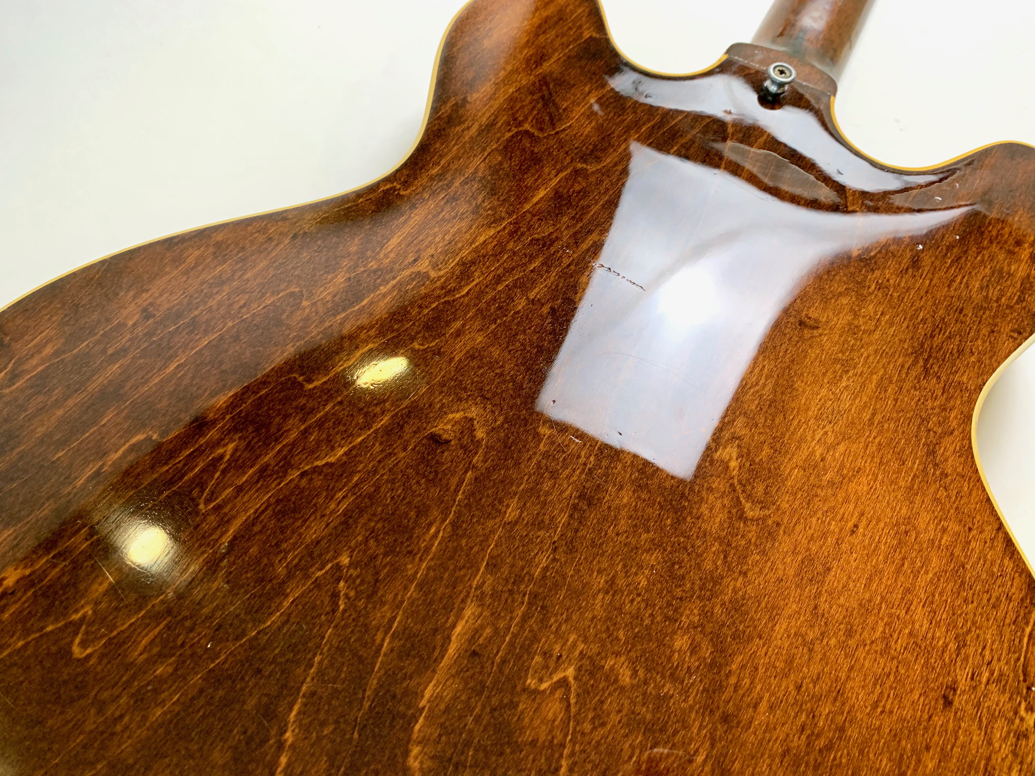 Gibson ES-335 (1968) (34273)