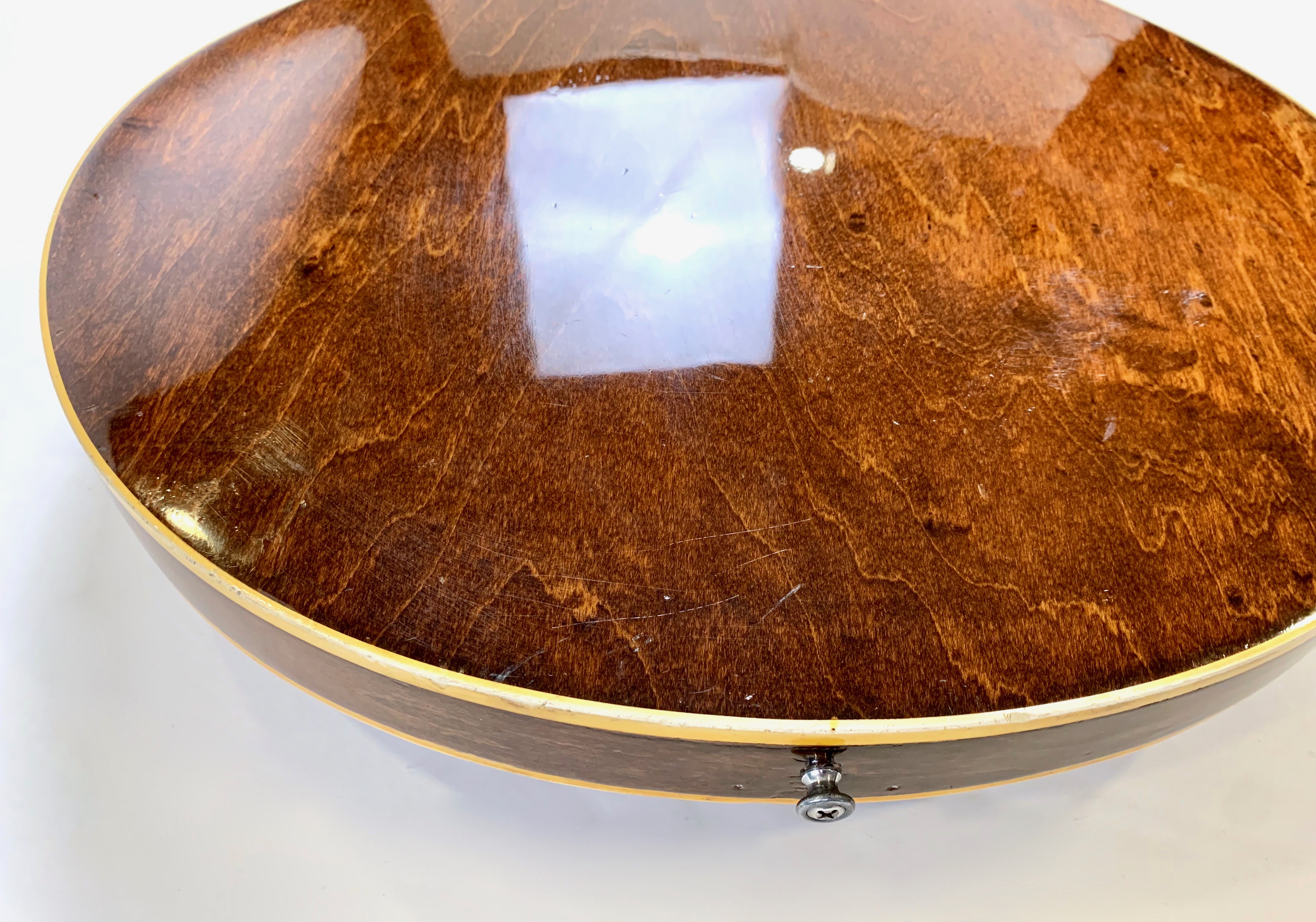Gibson ES-335 (1968) (89416)