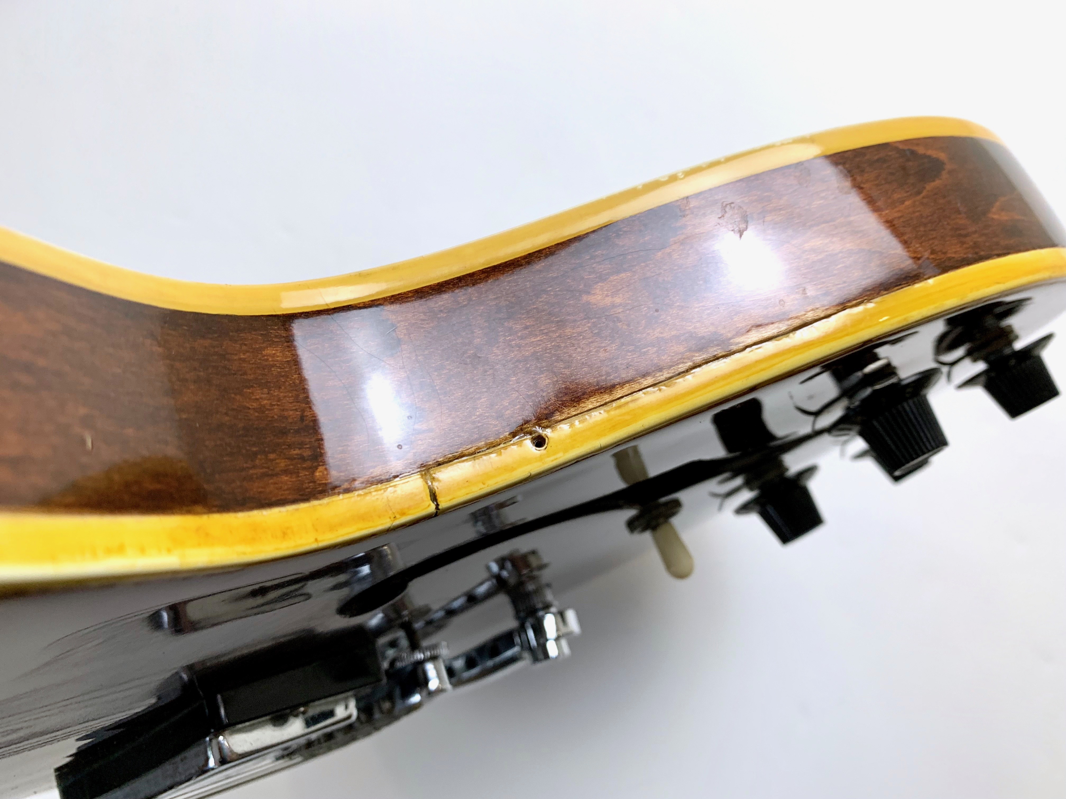 Gibson ES-335 (1968) (71628)