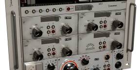 Vends licence pour Acustica Audio VIRIDIAN 2