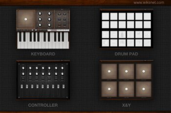 MIDI instruments MIDI instruments