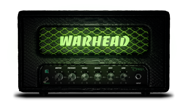 Warhead Mini LTD