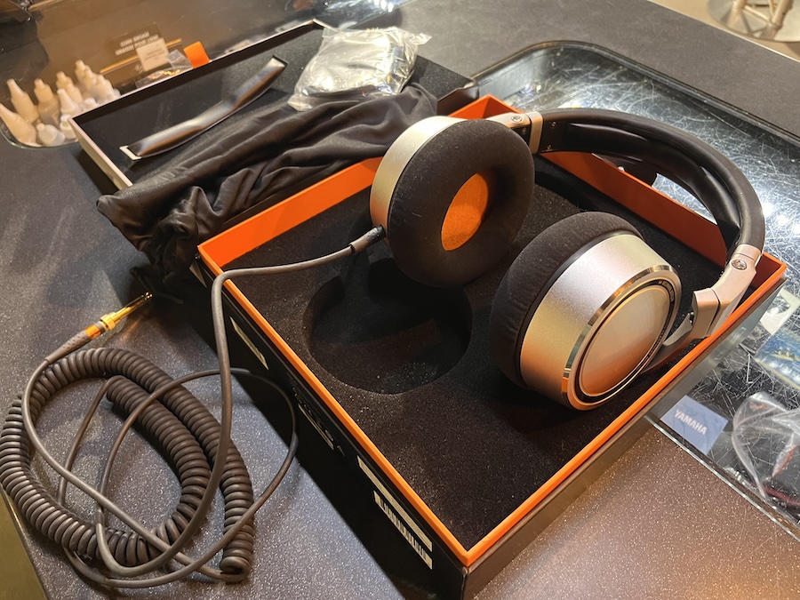 OCCASION NEUMAN NDH20