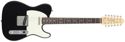 Fender 12-String Telecaster : 12-String Telecaster Fender 12-String Telecaster : 12-String Telecaster