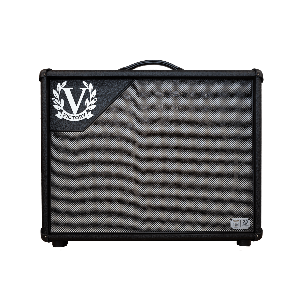 Victory Amps The Deputy Compact Ltd Edition Combo : The Deputy Compact Ltd Edition Combo