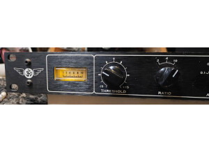 Gyraf Audio SSL Stereo Compressor Clone (30008)