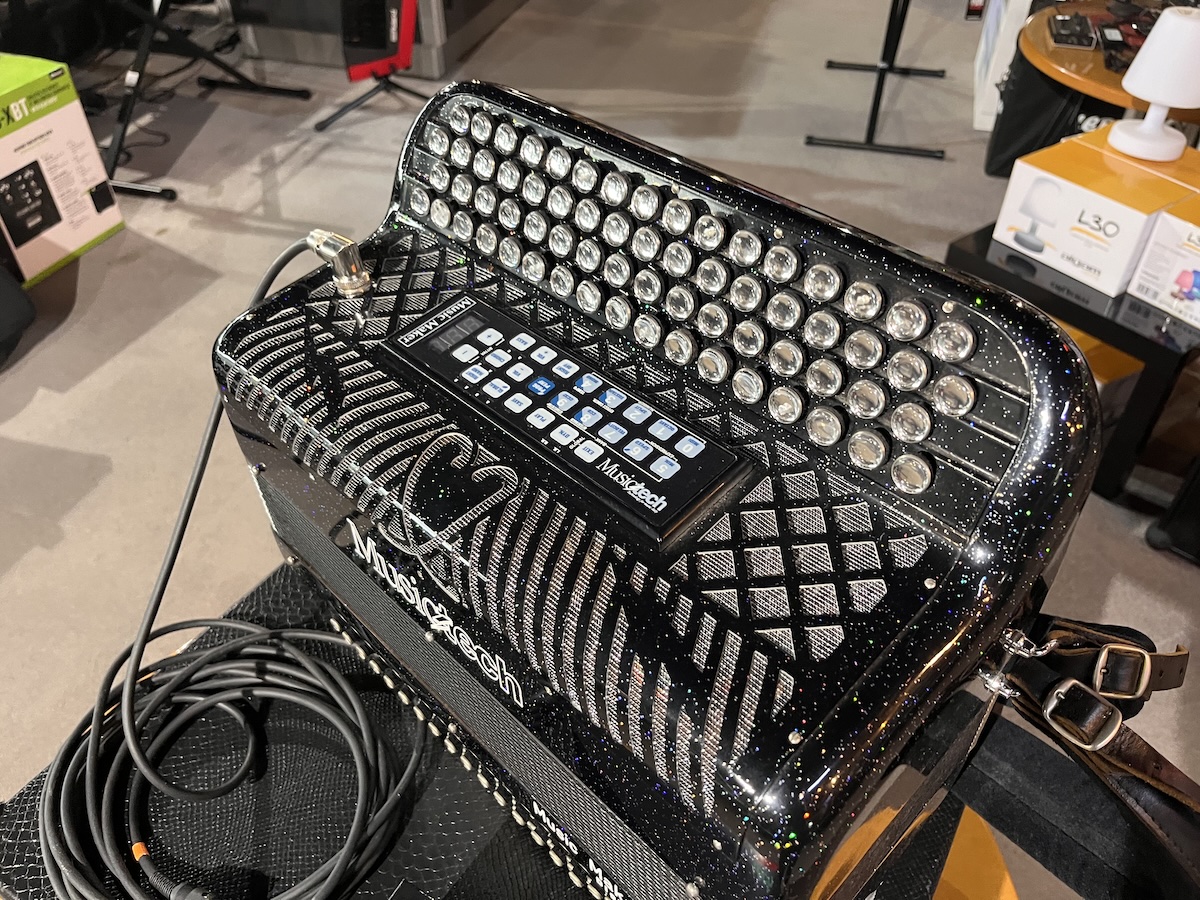 musictech digitalmaker