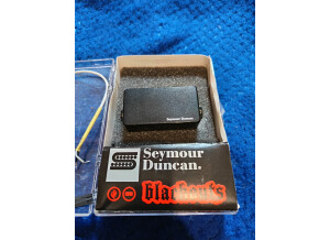 Seymour Duncan AHB-1B Blackouts HB Bridge (89638)