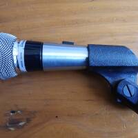 Vends micro Shure 565D