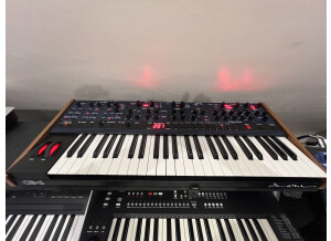 Dave Smith Instruments OB-6 (83329)