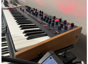 Dave Smith Instruments OB-6 (15565)
