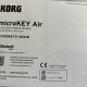 microKEY Air 49 microKEY Air 49