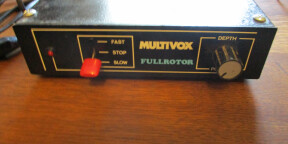 Multivox MX-2 Full Rotor
