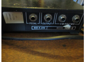 Multivox MX-2 Full Rotor (90919)