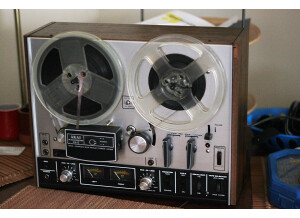 Akai Professional 4000 DS Mk II (74567)