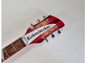 Rickenbacker 360 (40983)