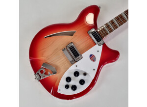 Rickenbacker 360 (65176)