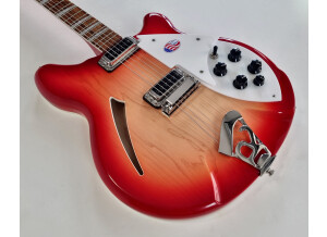 Rickenbacker 360 (99487)