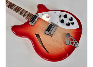 Rickenbacker 360 (86461)