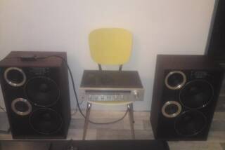 Continental Edison EA 9780
