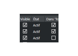 Mixface MIDI