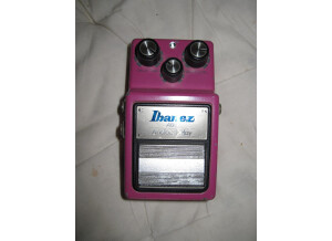 Ibanez AD-9 Analog Delay