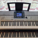 PSR-S710 PSR-S710