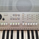 PSR-S710 PSR-S710