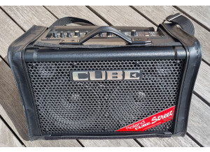 Roland Cube Street EX (31690)