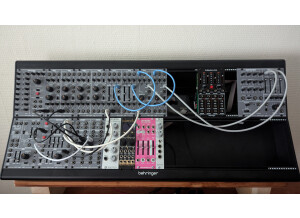 Behringer 182 Sequencer (18164)
