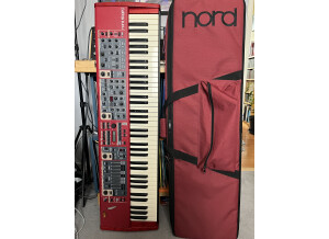 Clavia Nord Stage 2 73 (56415)