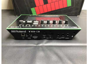 Roland TB-3 (1241)