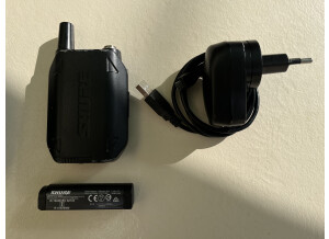 Shure GLXD16 (27683)